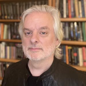 David Chalmers