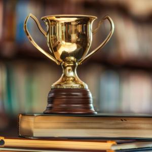 WIlliams Prize Awards