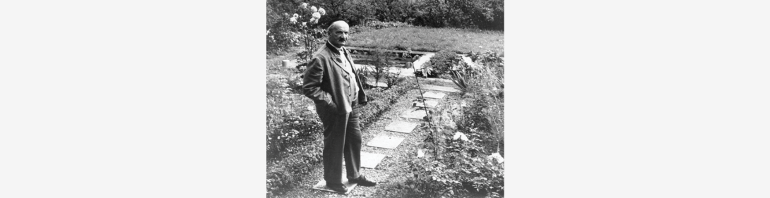 Martin Heidegger