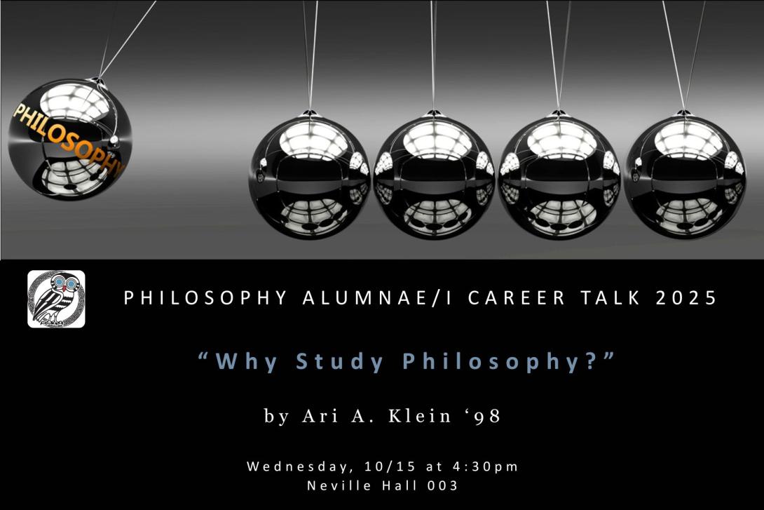 Alumni Career Talk