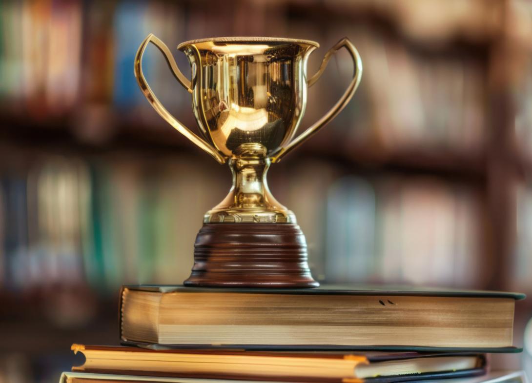 WIlliams Prize Awards